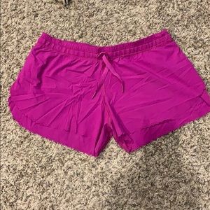 Lululemon shorts